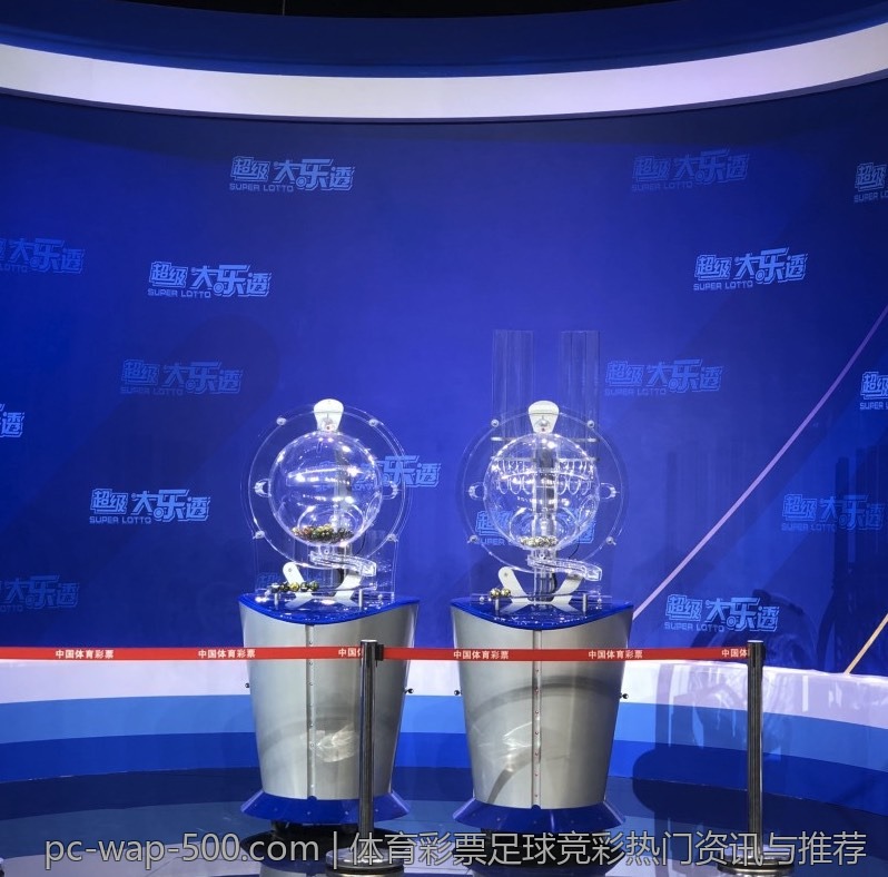 体育彩票足球竞彩热门资讯与推荐