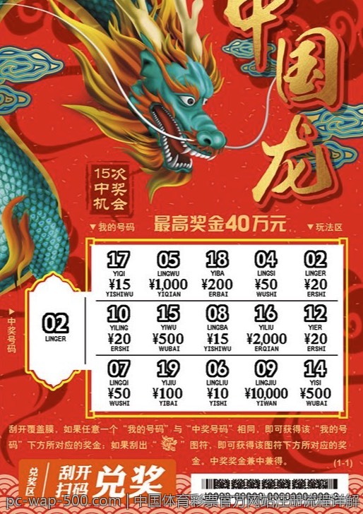 中国体育彩票官方网站注册流程详解